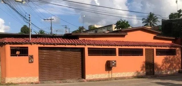 Vendo Essa Casa Na Santa Maria (quadra 214)