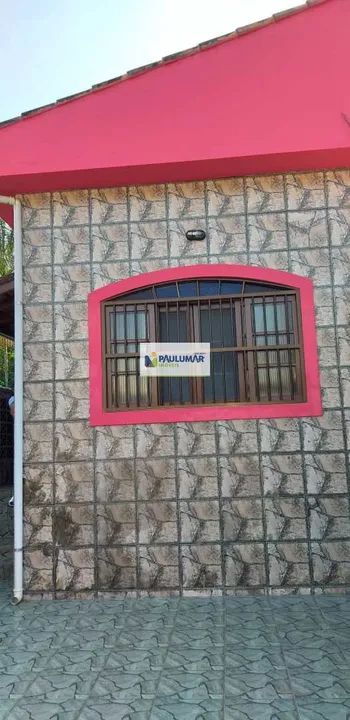 Casa com 2 dorms, Pedreira, Mongaguá - R$ 240 mil, Cod: 829493 - Foto 3