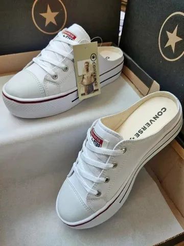 All star hot sale aberto