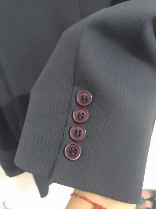 blazer masculino da chehade   - Foto 3