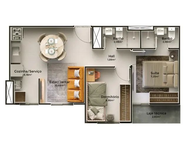apartamento no santa Amélia /  - Foto 5