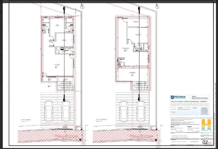 Terreno com 450m2 à Venda no Rio Tavares - Florianópolis, SC. - Foto 7