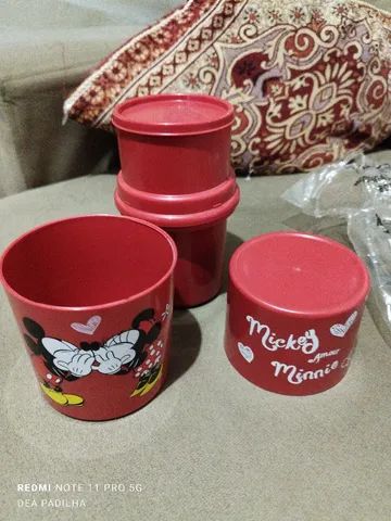 Moringa Disney  - Foto 5