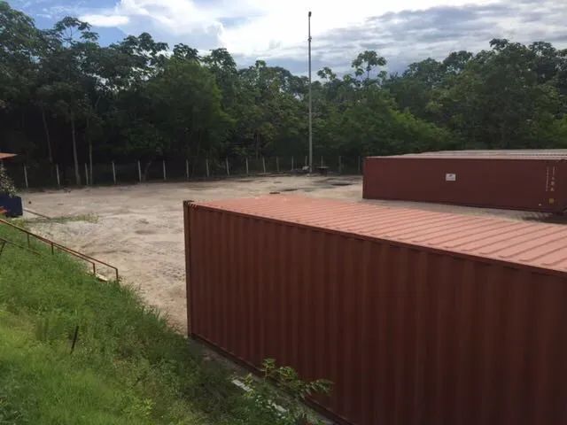 Galpão 2324 m² Distrito industrial, Indústria e Logística. - Foto 4