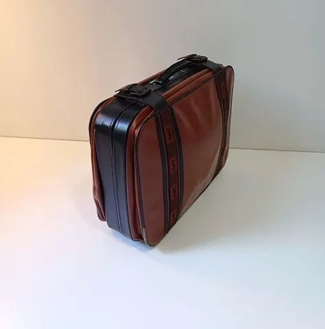 Mala Yves Saint Laurent - Impecável - Foto 3