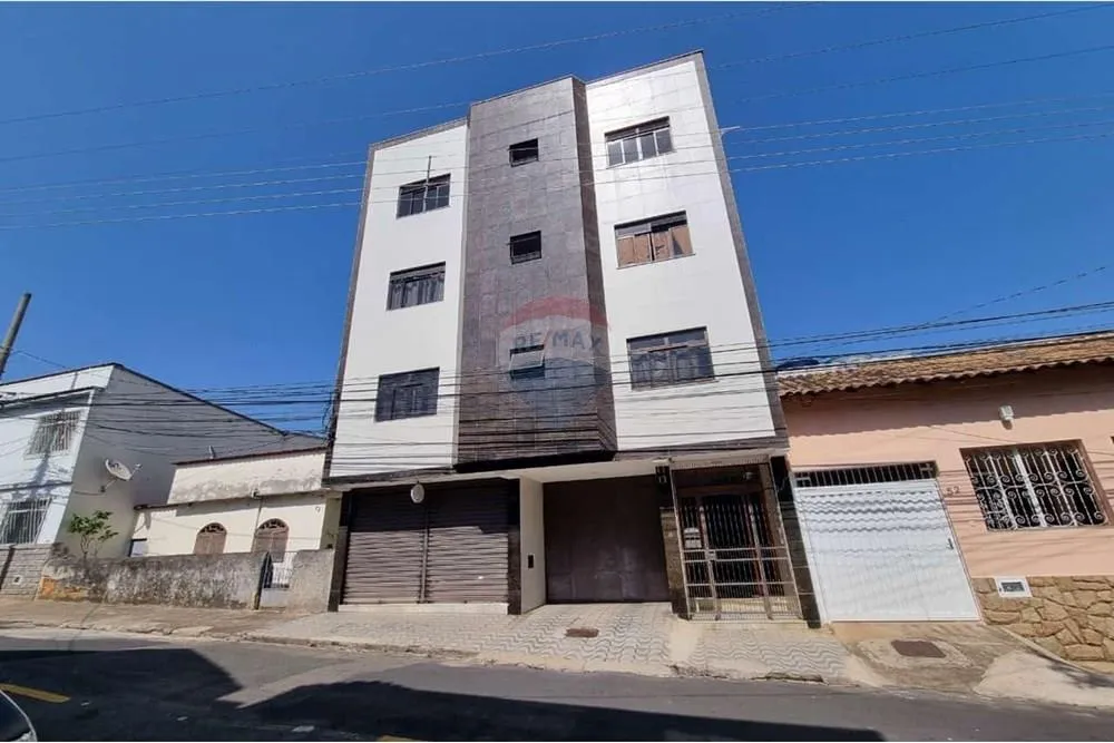Excelente Valor Venda Cobertura 3 quartos com suíte e vaga de garagem bairro Mundo Novo, a