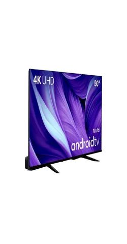 Smart Tv 50 Multilaser TL067M, Lacrada + NF (Até 12x) 