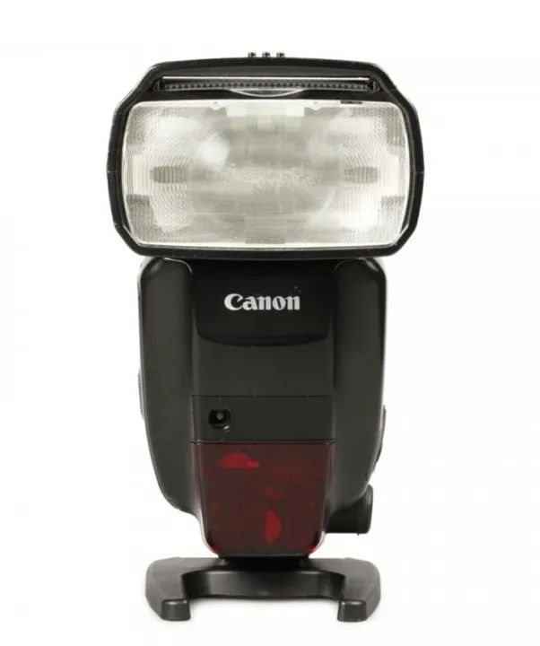 flash cânon  - Foto 3