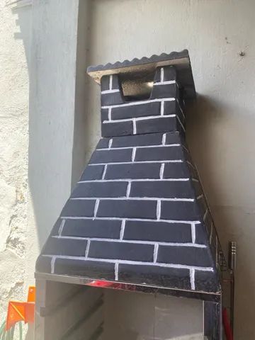 Churrasqueira  - Foto 3