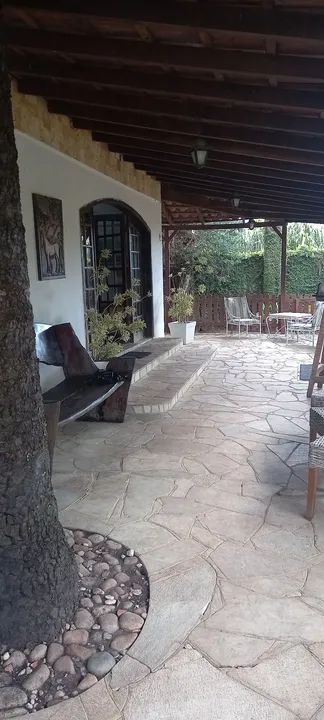 Chácara para locação  - Foto 4