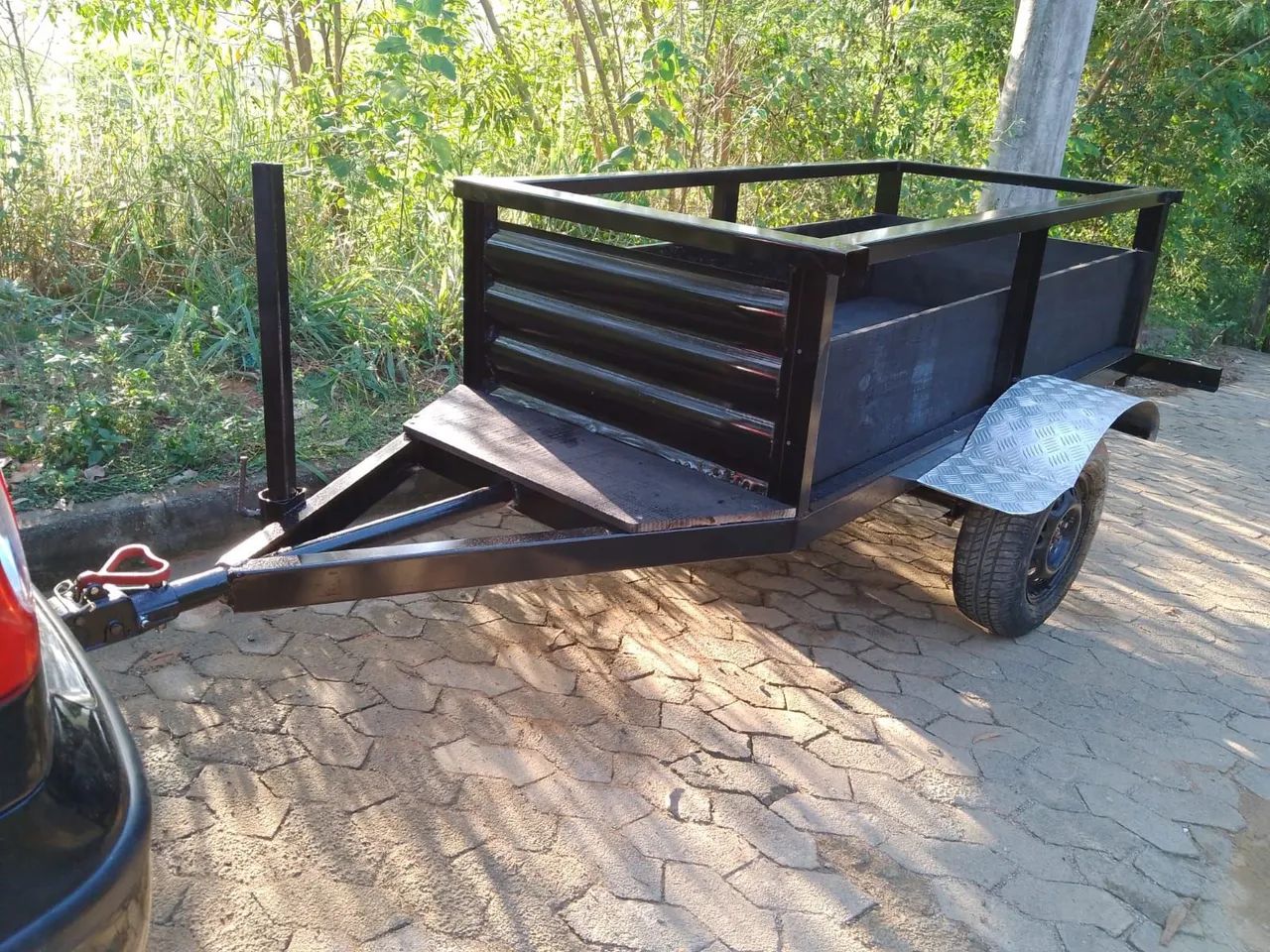 Reboques novos  - Foto 3