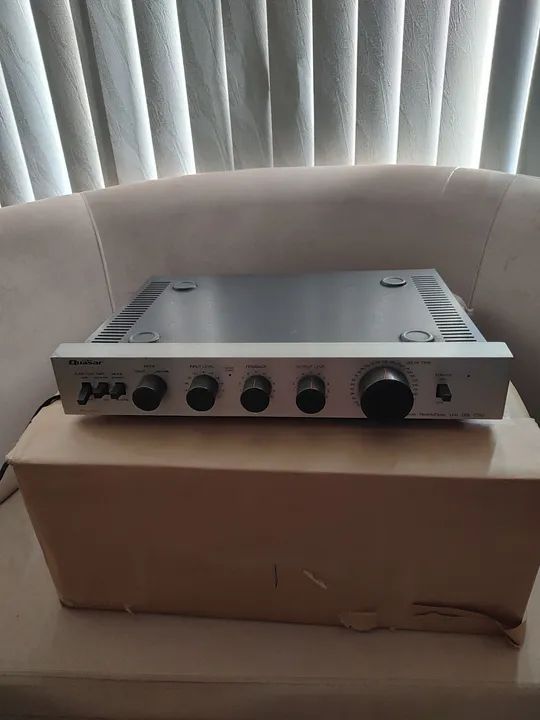 Reverb Quasar QDL7700