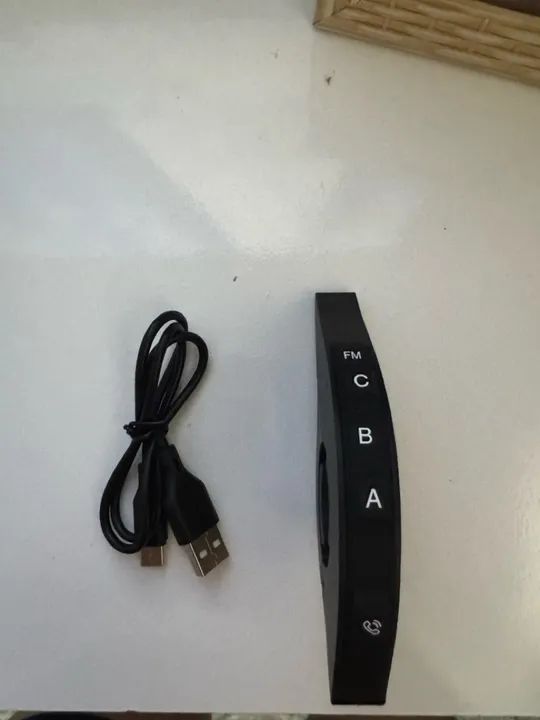 Intercomunicador para Motocicleta EJEAS V6 Pro+ 6 Pilotos com controle remoto de guidão - Foto 4