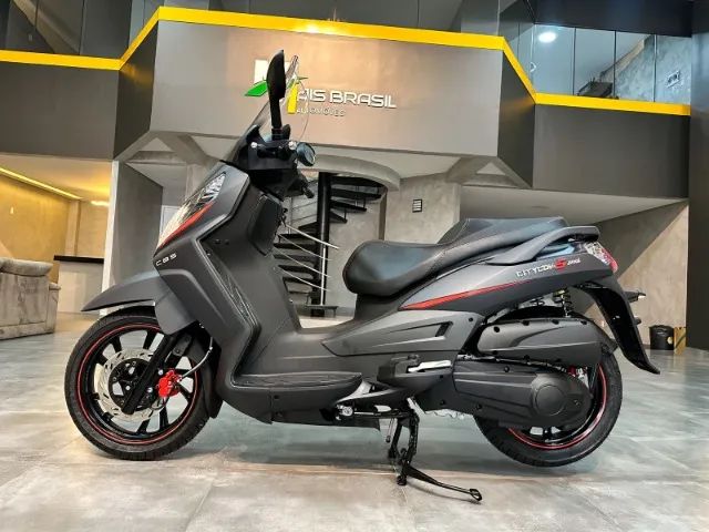 Citycom 300s - ***PROMOÇÃO***- (Faby) - Foto 2