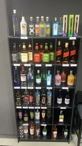 Colmeia preta - Direto da fábrica MDF 