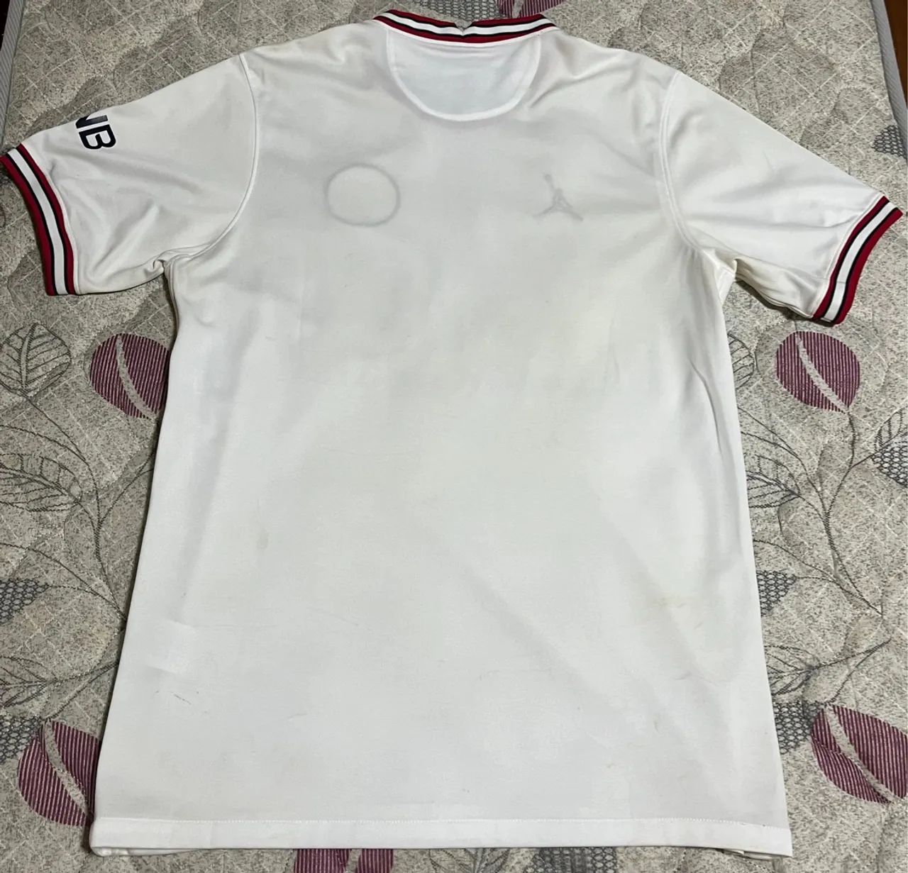 Camisa do Paris Saint Germain - Foto 2