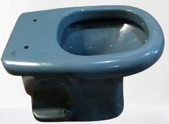 Vaso sanitário Ideal Standart