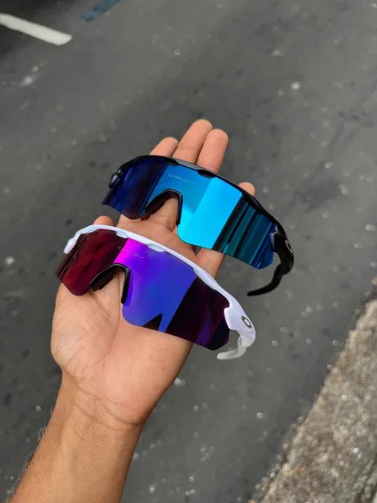 Oakley Radar Sol - Foto 5
