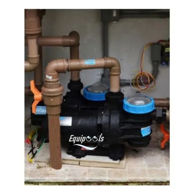 Manutenção piscina  - Foto 2