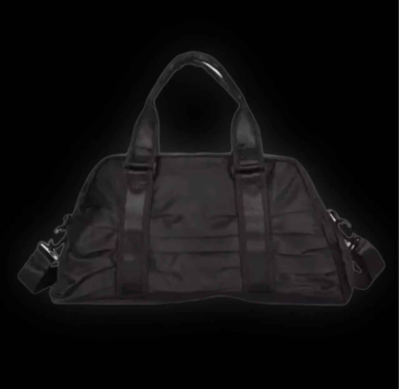 Bolsa Esportiva Impermeável Espaçosa Feminina/Masculina - Foto 3