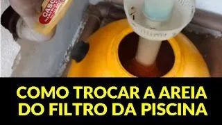 Manutenção piscina  - Foto 5
