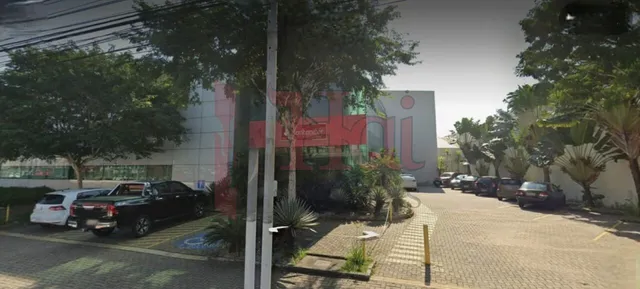 LOCAÇÃO / PRÉDIO COMERCIAL / BARRA FUNDA
