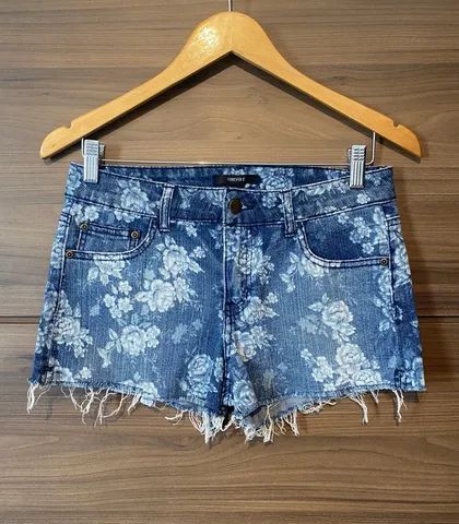 Shorts best sale jeans lindos