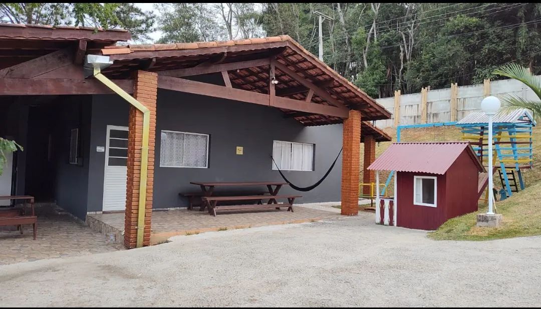 Chácara em Ibiúna disponível ( ano novo ) réveillon - Foto 4