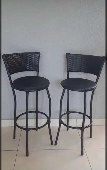 Banquetas 