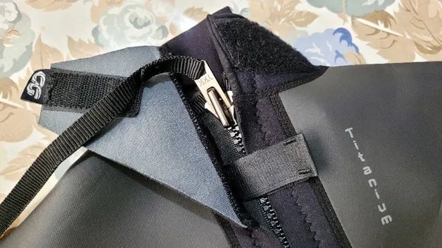 Neoprene Mormaii para o amigo gordinho! - Foto 5
