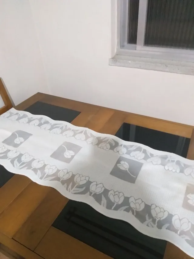 Caminho de mesa