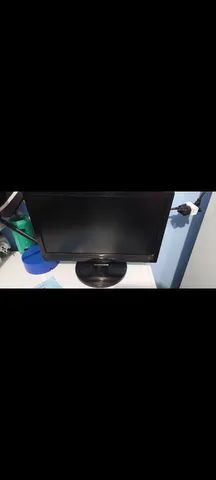 Monitor AOC usado 14" - Foto 3