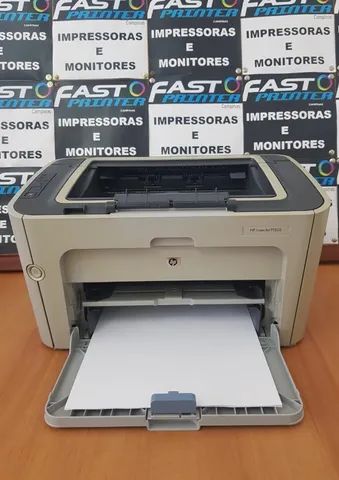 Impressora HP - Foto 2