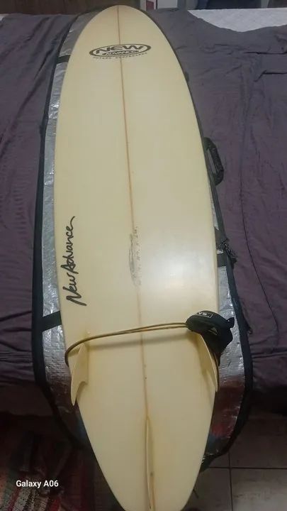 Prancha de Surf New Advance - Foto 2