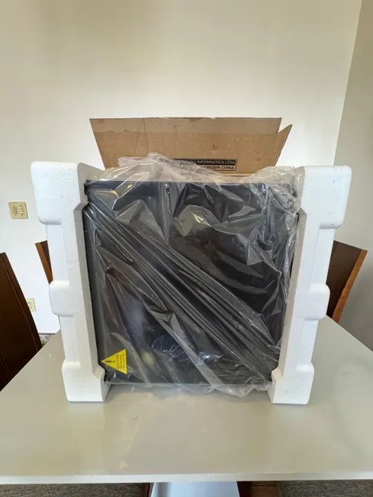 Gabinete HX300 Glass - Foto 3