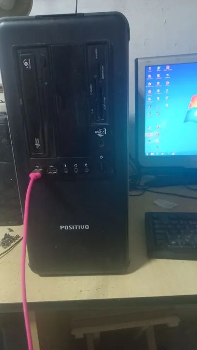 CPU DDR 3  AMD3 athlon2 270 500hd