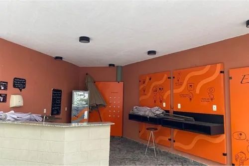 Apartamento tipo para locação com 2 quartos, 50m² - Foto 8