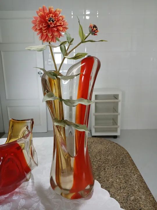 Vasos em murano  - Foto 4