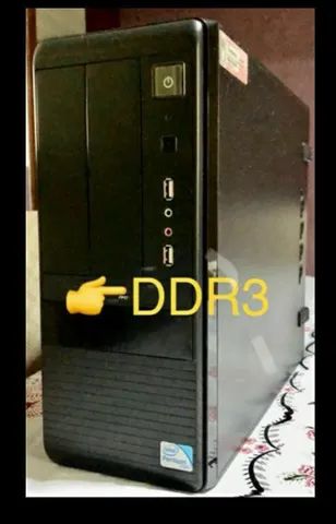 Computador completo - Foto 3