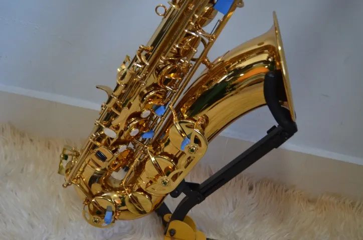Sax Tenor Si bemol Fontai Music - Novo (.(.(. Show ).).) - Foto 3