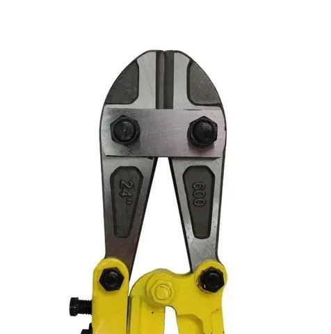 Alicate Corta Vergalhao 24" Id-4898a Ferro Idea Key - Foto 3