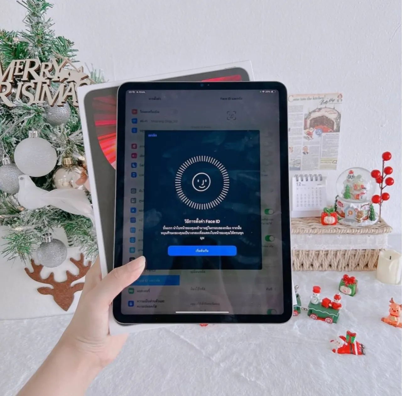 IPad Pro 11  M1 128 - Foto 4