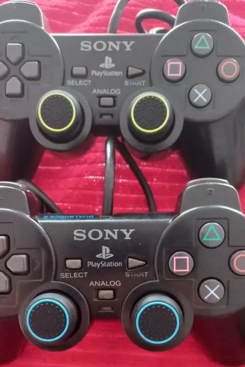 Controle play 2 valor unitário  - Foto 2