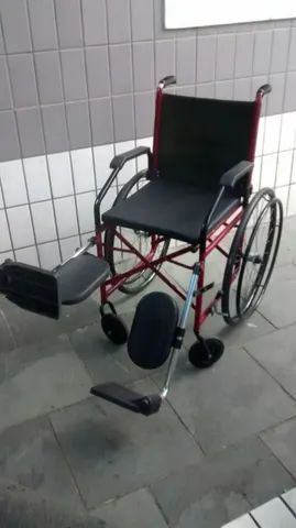 Manutenção de Cadeiras de Rodas  - Foto 3
