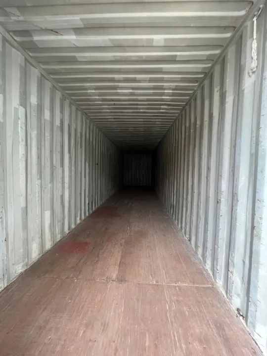 Container dry 40 pés em Itajaí  - Foto 3