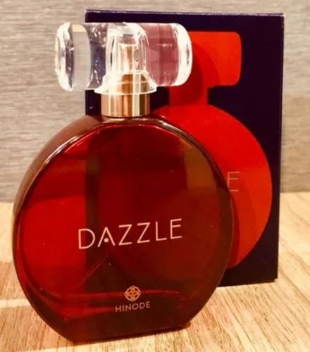 Dazzle Color Fucsia Perfume Dazzle Hinode Perfume Dazzle Color