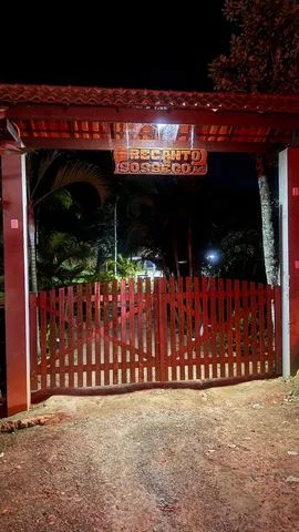 Sítio Em Santa Teresa - Excelente Localização - Oportunidade  - Foto 12