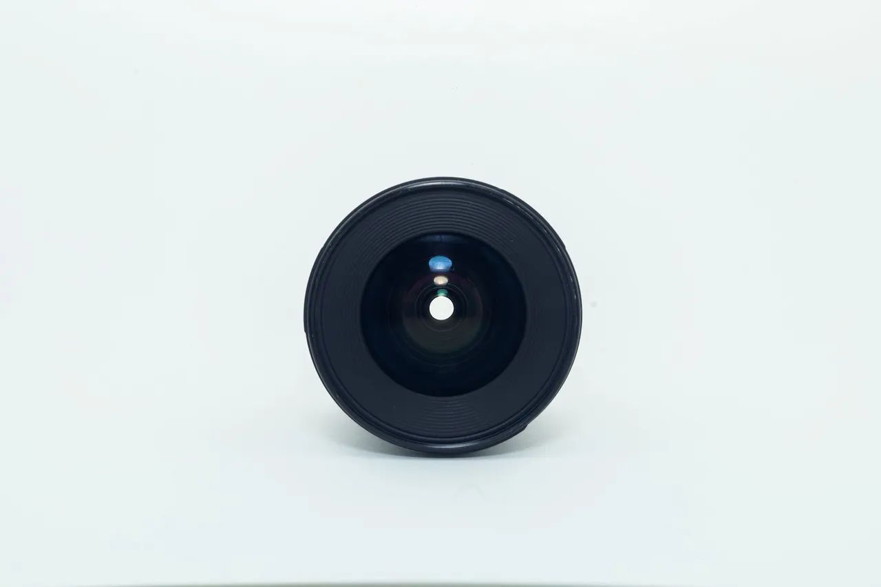 Lente Canon EF 20mm f/2.8 USM - Foto 2