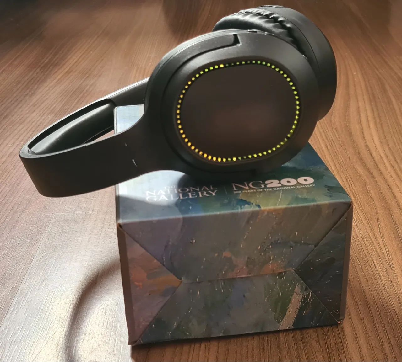 Fone de Ouvido The National Gallery NG200 - Foto 3