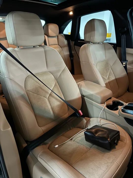 Porsche Macan 2.0 PDK 2021  - Foto 8